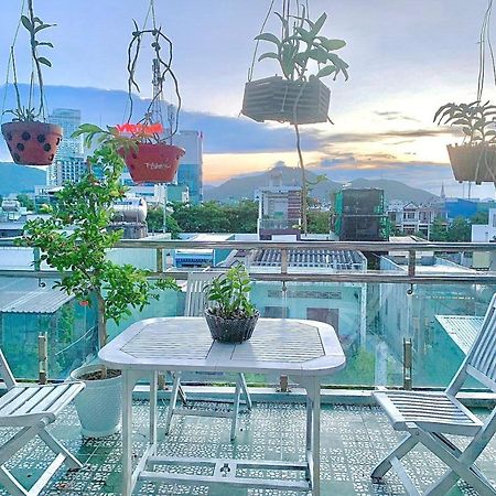 Gia Hoang Hotel Quy Nhon Exterior photo