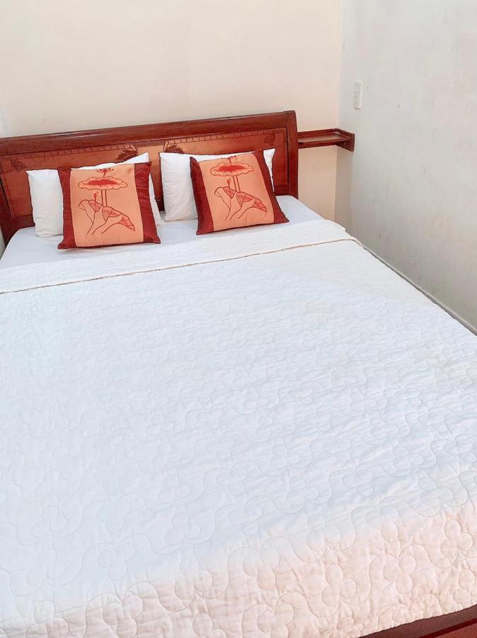 Gia Hoang Hotel Quy Nhon Exterior photo
